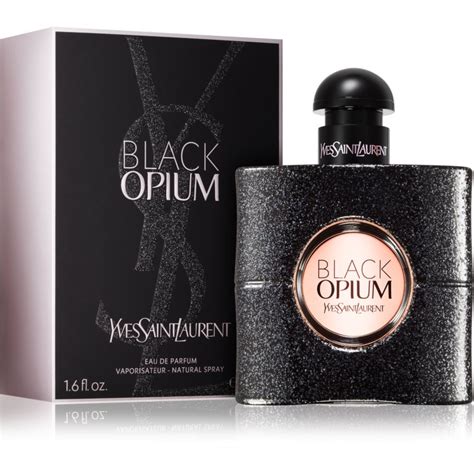 black opium cena